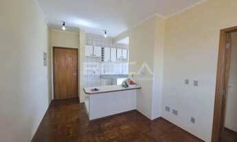 Imagem 4: Apartamento Padrão para Alugar no Jardim São Carlos, São Carlos