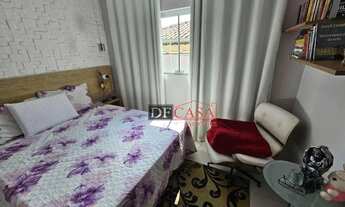 Imagem 4: Sobrado com 3 dormitórios para alugar, 180 m² por R$ 5.700,00/mês - Itaquera - São Paulo/S