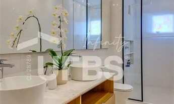 Imagem 7: Opus Tellure - Apartamento 4 quartos, sendo 4 suítes