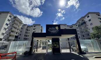 Imagem 2: Apartamento em Parque Oeste Industrial - Goiânia