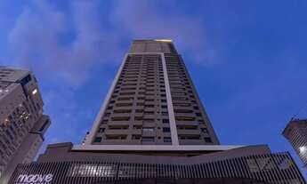 Imagem: SEU NOVO ENDEREÇO NO BUENO - Moove Home