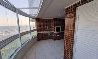 Imagem 7: Apartamento com 2 quartos, Balneário Maracanã, Praia Grande - R$ 710 mil, Cod: 6745