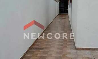 Imagem 6: Casa em Av. Agenor de Campos, - agenor - Mongaguá/SP