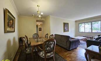 Imagem 6: Imóvel para venda tem 97 metros quadrados com 3 quartos em Santa Cecília - São Paulo - SP