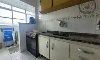 Imagem 4: Apartamento no Boqueirão - Praia Grande/SP