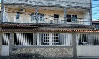 Imagem: Casa com 3 quartos em Rocha - São Gonçalo