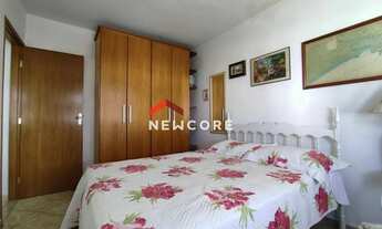 Imagem 5: Apartamento em Rua Frei Francisco Sampaio - Aparecida - Santos/SP