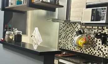 Imagem 5: Apartamento à venda Condomínio Spazio Jabuticabeiras em Jundiaí