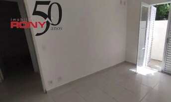 Imagem 7: Apto graden ou seja apto com quintal!