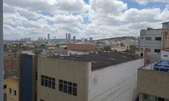 Imagem 3: Apartamento 3 Quartos 90m² no Centro de Caruaru