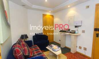 Imagem 5: Conjunto Comercial 120m² em Moema