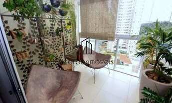 Imagem 5: Apartamento à venda, 3 quartos, 1 suíte, 2 vagas, Vila da Serra - Nova Lima/MG