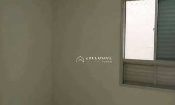 Imagem 6: Apartamento com 2 dormitórios à venda, 49 m² por R$ 290.000,00 - Jardim Satélite - São Jos