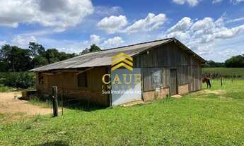 Imagem 5: CAUE IMOVEIS VENDE Belíssimo Sítio de 2 Hectares em Águas Claras!