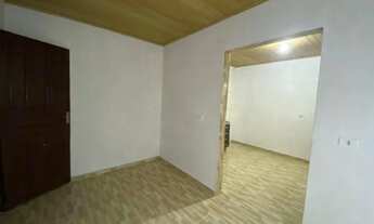 Imagem 2: Alugo casa Novo Mundo - SEM CAUÇÃO