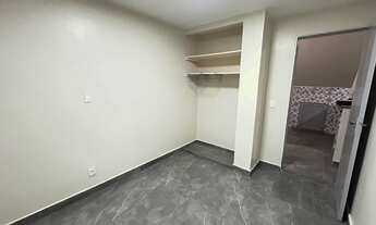 Imagem 4: APARTAMENTO TÉRREO 2Qts NA SHVP Rua 10A