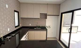 Imagem 7: Casa com 3 quartos à venda - Residencial Terras da Estância - Ala do Bosque - Paulínia/SP