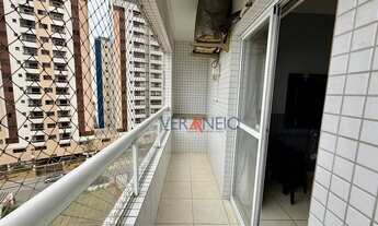 Imagem 5: Apartamento à venda, 45 m² por R$ 329.000,00 - Mirim - Praia Grande/SP