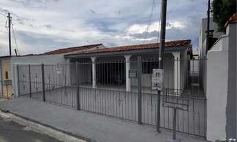 Imagem 3: CASA SÃO JOSÉ DOS PINHAIS