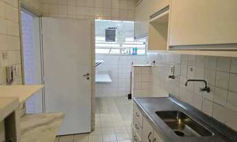 Imagem 3: Apartamento para locação no PRAIA DE INTERLAGOS , PITUBA, Salvador, BA