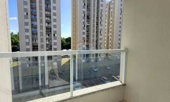 Imagem 5: APARTAMENTO PARA ALUGAR COM 2 QUARTOS - CONDOMÍNIO ZINIAS - EXCELENTE LOCALIZAÇÃO!!!