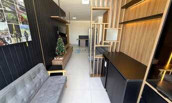 Imagem 5: Apartamento à venda em Praia Grande no Guilhermina com 2 Dormitórios