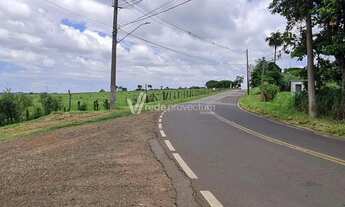 Imagem 3: Área industrial à venda em Paulínia/SP