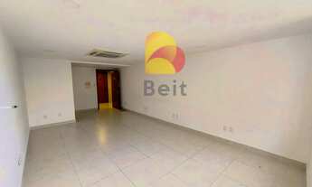 Imagem 6: Centro comercial Sala 30 m², Barra da Tijuca