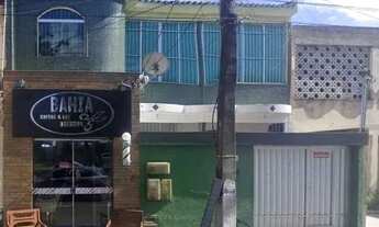Imagem: Casa no Bairro Orlando Dantas Com Ponto