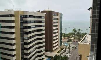 Imagem 2: Apartamento à venda no SMART STAY IZIDRO , PONTA VERDE, Maceió, AL