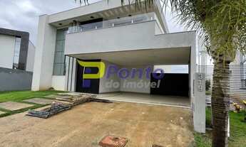 Imagem 3: Casa no Condomínio Villas Park lll