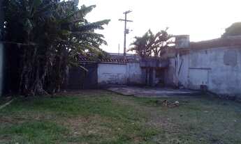 Imagem 2: Vendo terreno na Rua Recreio da Fonte, Rua do Restaurante Guela Seca