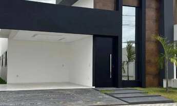 Imagem: Casa no Maluí Residence o lar dos seus