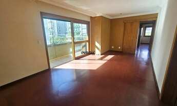 Imagem: APTO 02 quartos 1 vaga com 81,36m² no bairro