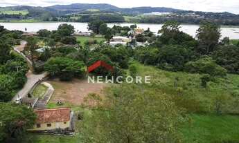 Imagem 6: Lote em Alameda Pica-Pau - Jardim Paraíso da Usina - Atibaia/SP