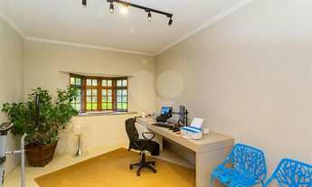 Imagem 3: Casa com 4 quartos à venda em City América - SP