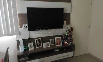 Imagem: Apartamento Padrão em Araraquara