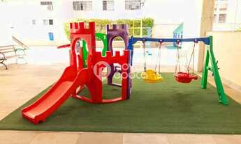 Imagem 3: Flamengo Apartamento cobertura com 3 dormitórios