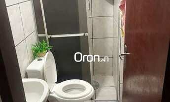 Imagem 7: Apartamento com 2 dormitórios à venda, 56 m² por R$ 165.000,00 - Setor dos Afonsos - Apare