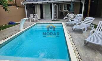 Imagem 3: Sobrado na quadra do mar Balneário Atami Sul