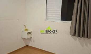 Imagem 7: Apartamento à venda - Rios di Itália - São José do Rio Preto/SP