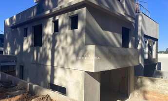 Imagem 3: Casa com 3 dormitórios à venda, 186 m² por R$ 1.390.000,00 - Santa Cândida - Curitiba/PR