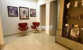 Imagem 7: Casa no Condomínio Jardins Barcelo com quatro suítes e varanda gourmet