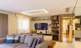 Imagem 3: Cobertura com 3 dormitórios à venda, 250 m² por R$ 3.460.000,00 - Vila Ipojuca - São Paulo