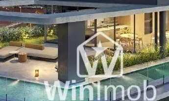 Imagem 5: Apartamento com 1 dormitório à venda, 41 m² por R$ 610.000,00 - Praia de Belas - Porto Ale