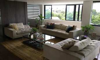 Imagem 3: Apartamento - Casa Forte - Av. 17 de Agosto - Recife - PE