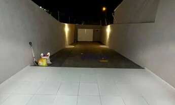 Imagem 6: Casa com 3 dormitórios à venda, 130 m² por R$ 450.000,00 - Mondubim - Fortaleza/CE