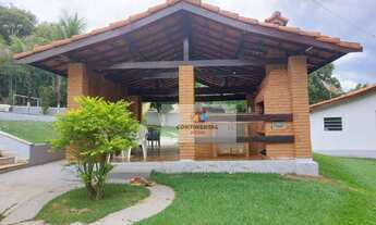 Imagem: Chácara com 5 dormitórios à venda por