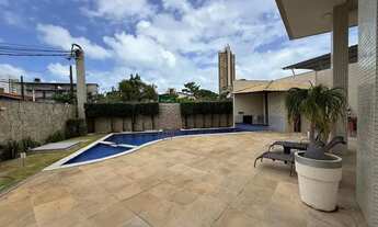 Imagem 4: APARTAMENTO MOBILIADO - PONTA NEGRA