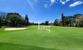 Imagem 5: Terreno à venda, 1371 m² por R$ 2.200.000,00 - Condomínio Lago Azul - Araçoiaba da Serra/S